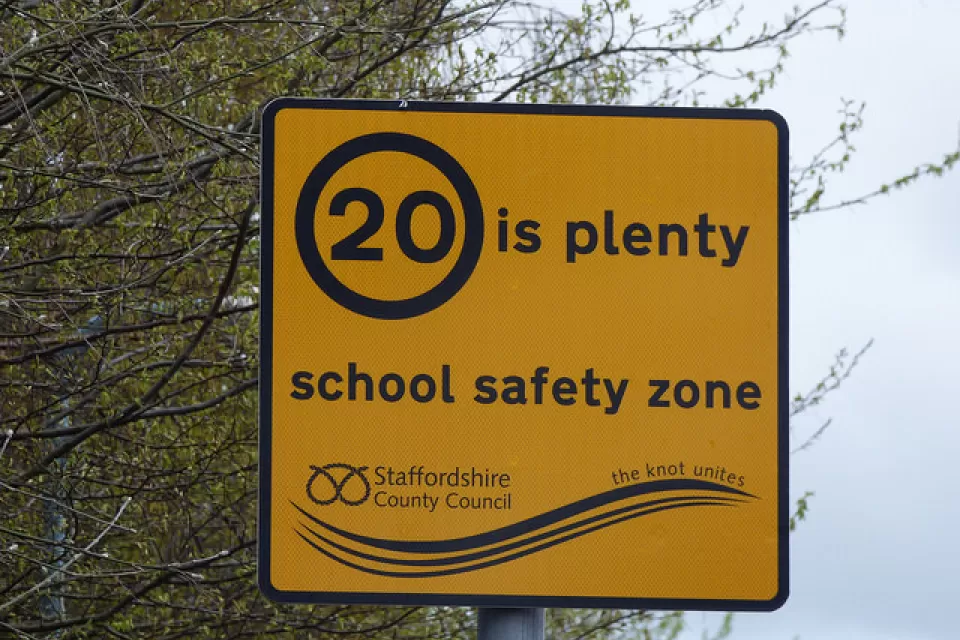 Traffic Safety